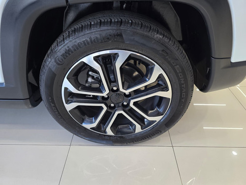 Jeep Compass 2.4 Limited 4x2 At