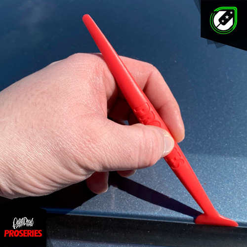 Paletas Para Car Wrapping Pid Proseries Profinisher