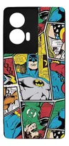 Comprar Funda Protector Case Para Moto Edge 50 Fusion Batman