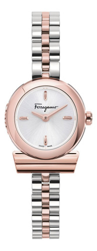 Reloj Para Mujer Ferragamo Sfkk00823