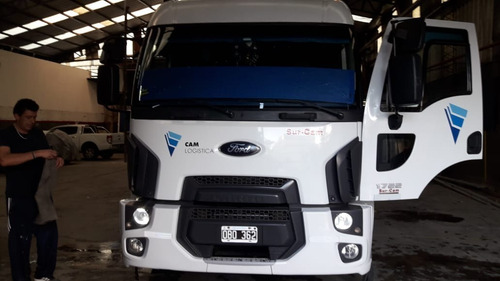 Ford Cargo 1722