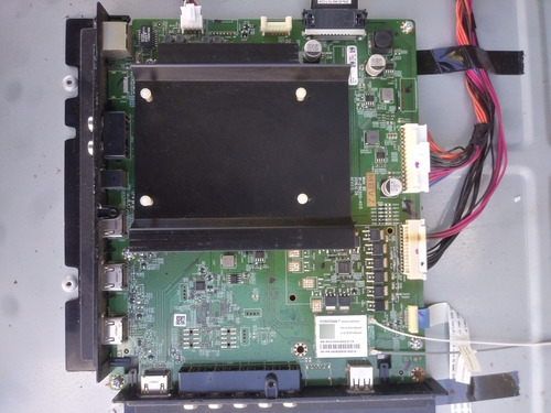 Tarjeta Main Vizio E60-e3 (1p-016c500-4013) *237 (Usado)