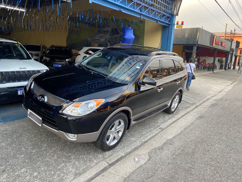 Hyundai Vera Cruz 3.8 V6 Aut. 5p