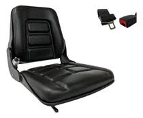 Comprar Butaca Basica Autoelevador Clark Cinturon Repuestos
