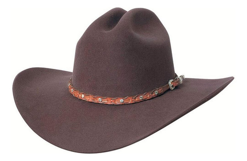 Bullhide Felt Collection Pistol Pete 6x Sombrero Vaquero 7