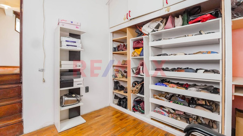 Venta Ph 4 Amb Con Patio - Belgrano