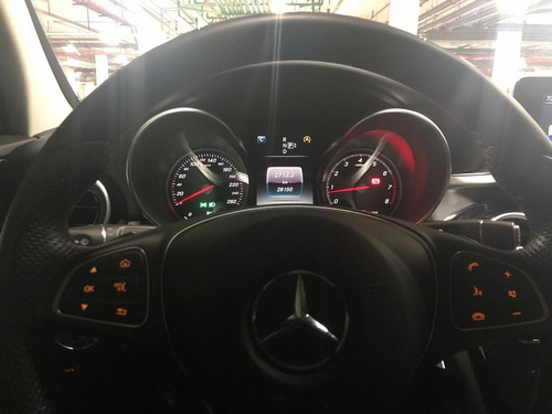 Mercedes-benz Classe C 2.0 Avantgarde Turbo 4p