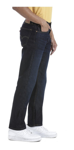 Imagen 2 de 4 de Escoge Tu Levi's® 505® Hombre Regular Fit Jeans