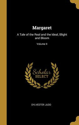 Libro Margaret: A Tale Of The Real And The Ideal, Blight ...