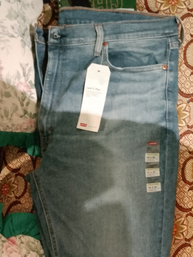 Pantalón De Jeans Levis Original. 2