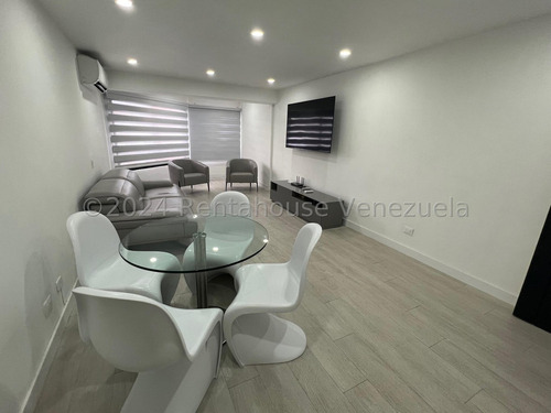 Apartamento En Venta En El Rosal Mls #24-19569 Yf