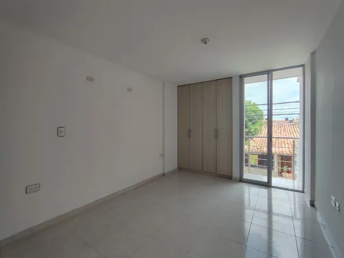 Apartamento En Venta En Niza. Cod V30704