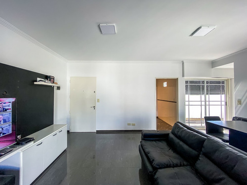 Imagen 6 de 30 de Venta Depto 2 Amb C/ Jacuzzi Y Terraza -villa Real