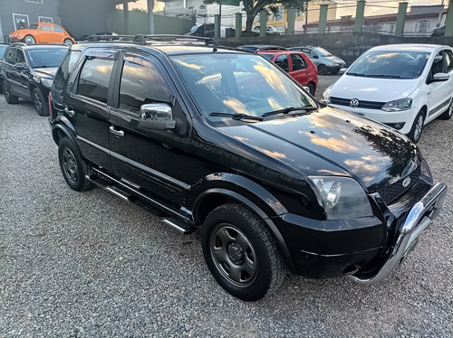 Ford Ecosport 1.6 Xls Flex 5p