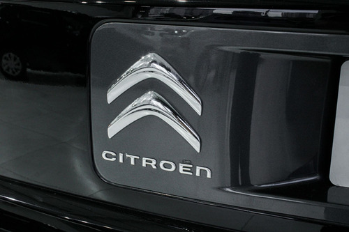 Citroën Aircross Live 1.6 Flex 16V 5p Mec.
