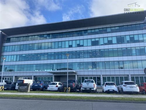 Oficina En Arriendo En Puerto Montt