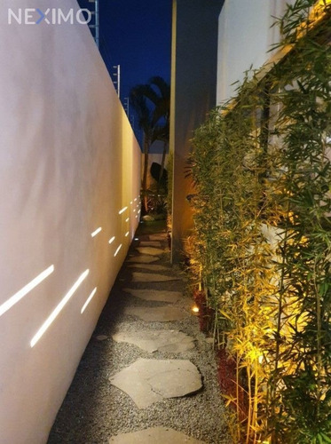 Imagen 4 de 30 de Casa Residencia De Lujo En Venta En Jardines De La Paz Guadalajara, Jalisco