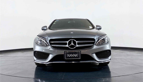 Imagen 2 de 15 de 32371 - Mercedes-benz Clase C 2017 Con Garantía
