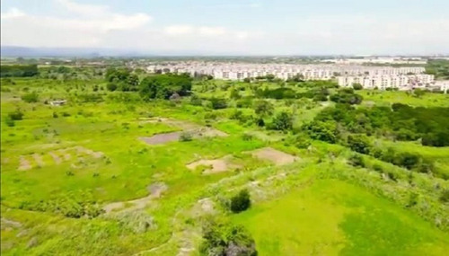 Imagen 4 de 9 de Terreno En Venta Guacara Ciudad Alianza