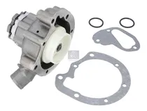 Comprar Bomba De Agua Sin Tubo Conexión Mercedes Benz Om364\u002F711