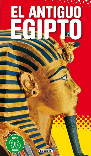 Libro El Antiguo Egipto