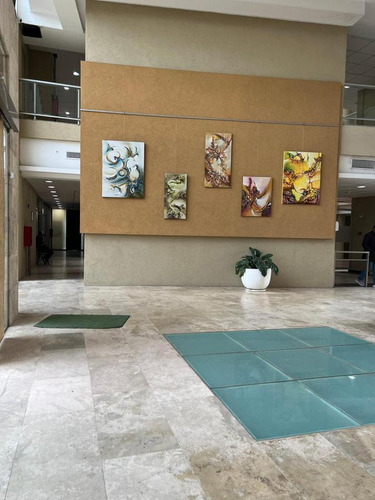 Oficina Comercial En Venta Canning 80m2