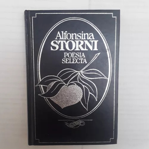 Poesia Selecta Alfonsina Storni