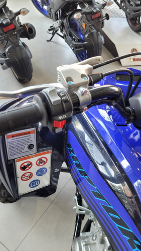 Yamaha Yfm 700 R Raptor 0km Automoto Lanus - Entrega Ya