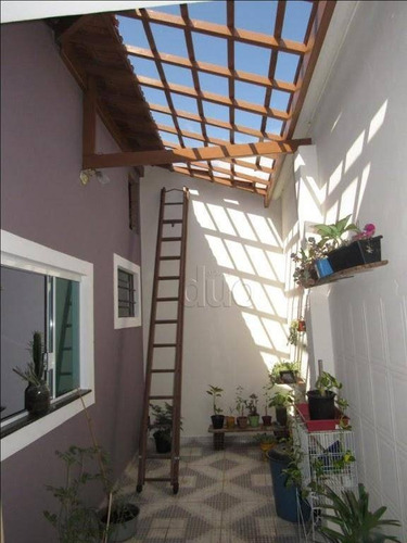 Imagem 16 de 30 de Casa Com 3 Dormitórios À Venda, 264 M² Por R$ 420.000,00 - Santana - Piracicaba/sp - Ca2597