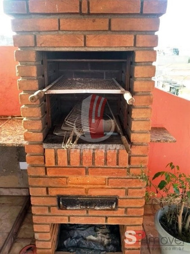 Imagem 22 de 24 de Sobrado Para Venda No Bairro Penha De França - 150m - 5802