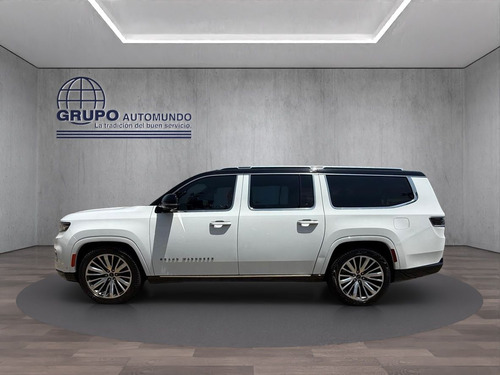Jeep Wagoneer 3.0 L 4x4 At