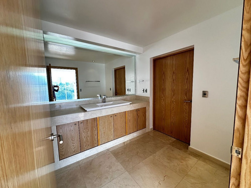 Departamento En Renta Venta En Fuentes De Las Lomas 414m2