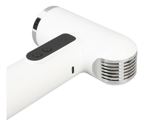 Secador De Pelo Recargable Inalámbrico De 15000 Mah, Modos F