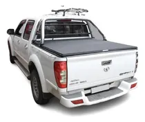 Comprar Porton De Caja, De Wingle 3 Y 5, Con 2 Faroles Traseros. 