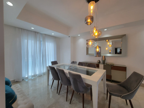 Foxpiantini.com - V161 | Apartamento En Venta En Piantini.