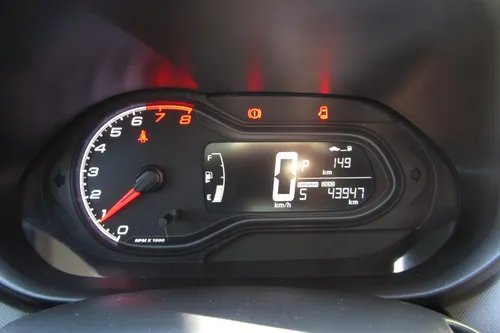 Chevrolet Onix 1.4 Ltz At 4p