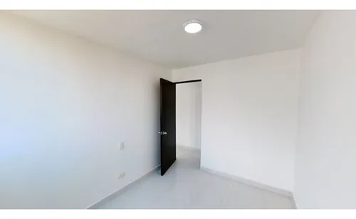 Venta Apartamento 60mts2, En Guabinas, Yumbo, 13075-4