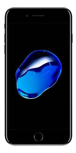 iPhone 7 128 GB preto-brilhante - Excelente (Recondicionado)