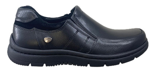 Zapatos Cavatini 70-5211 Hombre Super Confort Cuero Vacuno 