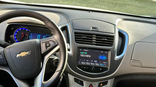 Chevrolet Tracker 1.8 Ltz Awd At 140cv