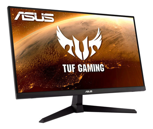 Monitor gamer Asus Tuf Vg247q1a 23.8 Full HD 165Hz 1ms panel va, pantalla led