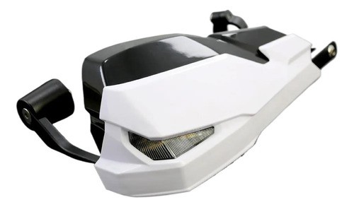 Protector De Mano De Manillar Led Para Bmw F800gs R1200gs