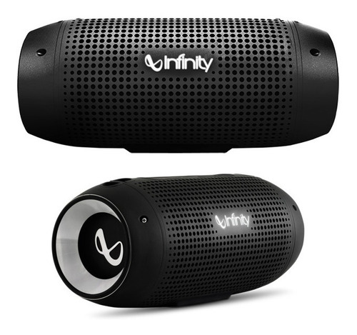  Infinity One Parlante Portable Bluetooth Nfc