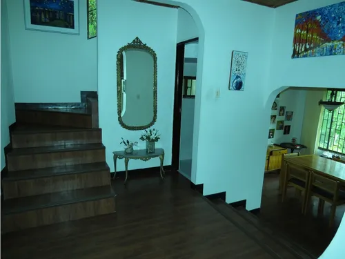 Venta Casa Campestre En Condominio Fusagasuga