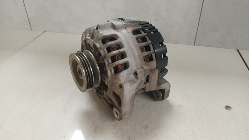 Alternador Renault Sandero 1.0 2014 I 231007440r