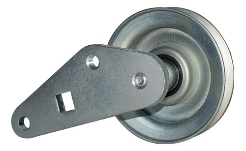 Polea Tensora Metalica Tipo V Fairlane L6 4.1l 69 Al 70