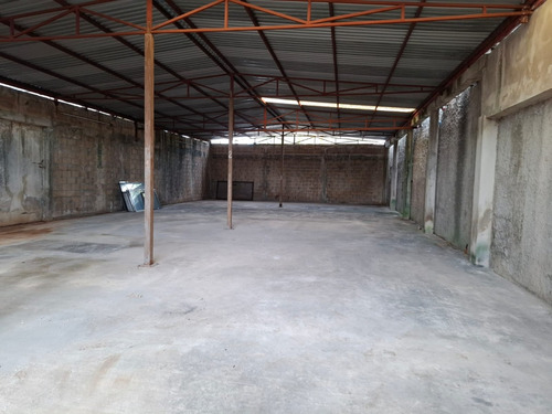 Bodega En Venta En Cancún Con Excelente Ubicación 315m2
