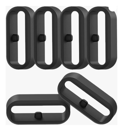 Pasadores X6ud  Para Correa Compatible C/garmin Forerunner