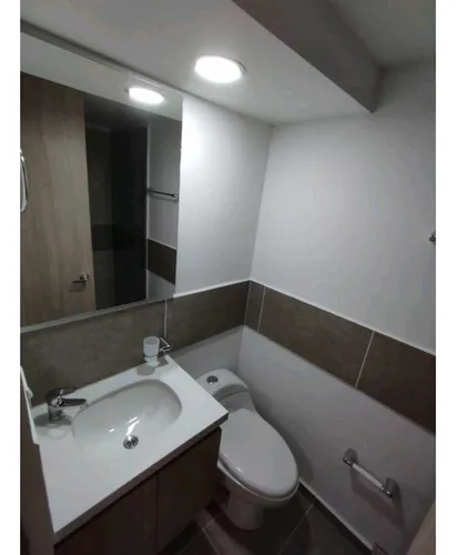 Apartamento En Venta Rionegro Fontibon (t)
