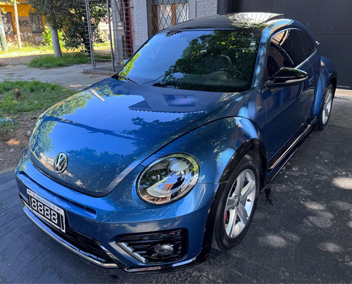 Volkswagen The Beetle 2.0 Sport Dsg